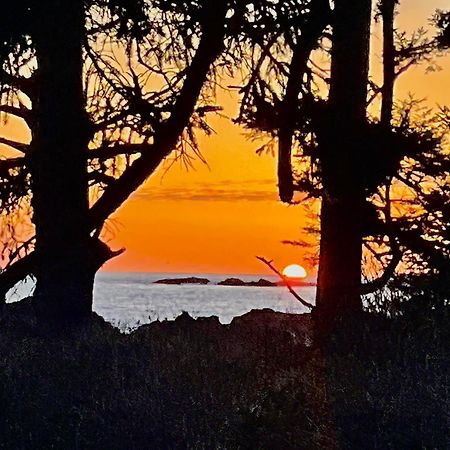 Black Rock Landing 우크루렛 외부 사진