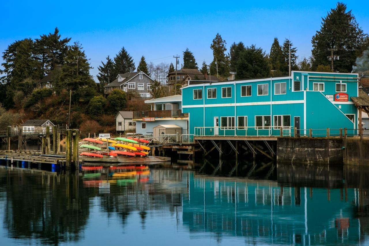 Black Rock Landing 우크루렛 외부 사진
